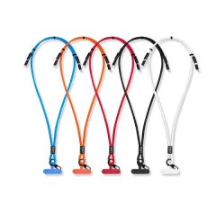 Phone Lanyard With 60W Fast Charging Cable