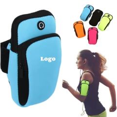 Phone Running Armband Bag