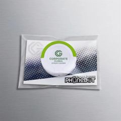 Phonebot With Marketing Card Packaging