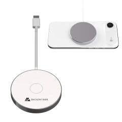 Phonesuit Magpad Qi2 Wireless Charger
