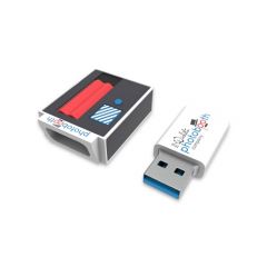 Photo Booth USB Flash Drive