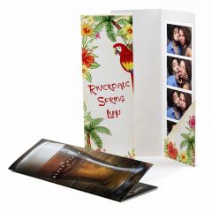 Photo Booth Folders
