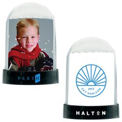 Photo Globe