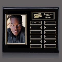 Photo Vert Perpetual - Black/Gold
