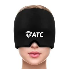 Physical Cooling Facial Head Cover