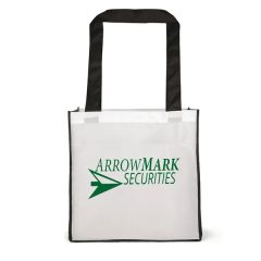 Picasso - Polyester Tote - Screen Print