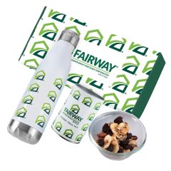Pick Me Up Gift Set In Mailer Box