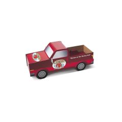 Pick-Up Truck Display Corrugated Cardboard