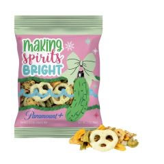 Picklelicious Snack Mix 2 Oz Digibag