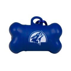 Pickup Tote Dog Pickup Bag Dispenser