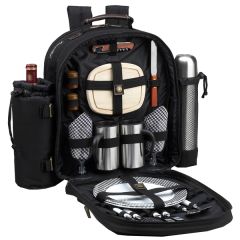 Picnic Coffee Backpack