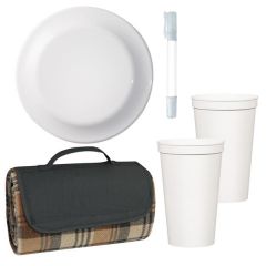 Picnic Day Essentials