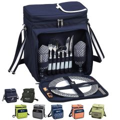 Picnic Set For 2 With Cooler