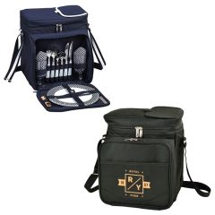 Picnic Set For 2 With Cooler