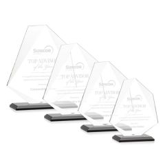 Picton Award - Black
