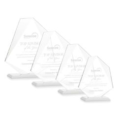 Picton Award - White