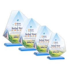 Picton Vividprint Award - Sky Blue