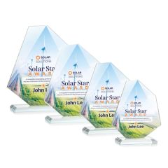 Picton Vividprint Award - Starfire