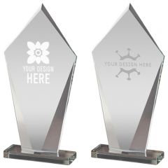Pierce Award - Large