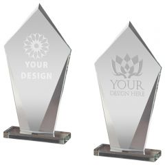 Pierce Award - Small