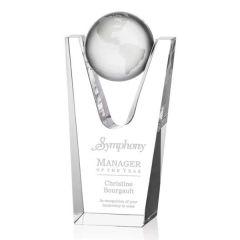 Pierce Globe Award