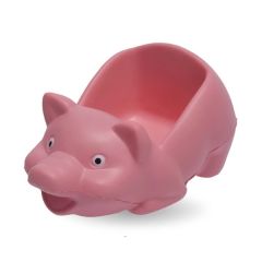 Pig Cell Phone Holder Stress Reliever