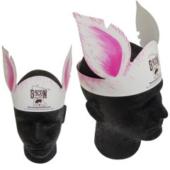 Pig Ears Headband