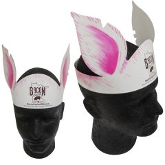 Pig Ears Headband