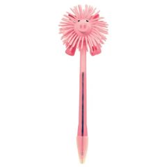 Pig Spikey Top Pen