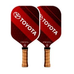 Pikkl Sport Pickleball Paddle With Custom Skins