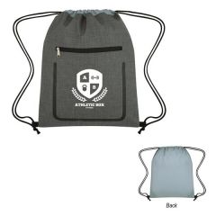 Pill Resistant Backpack