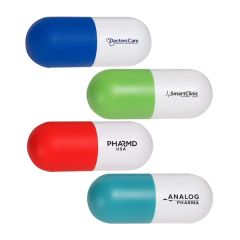 Pill Stress Reliever