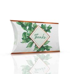 Pillow Box - Small - Stock Themed Designs