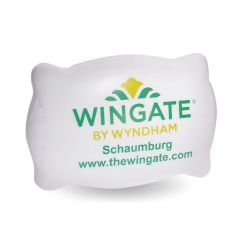 Pillow Shaped Stress Reliever