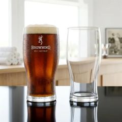 Pilsner Glass