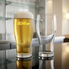Pilsner Glass