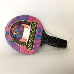 Ping Pong Paddle Set