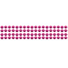 Pink Beads