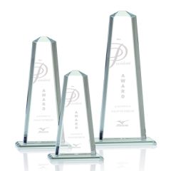 Pinnacle Award - Jade
