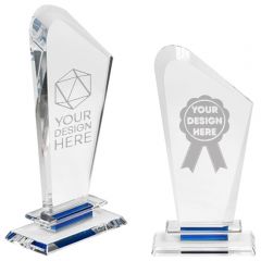 Pinnacle Crystal Awards