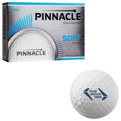 Pinnacle Soft Std Serv