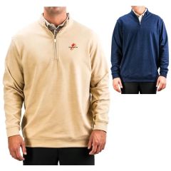 Pins & Aces Men's Player Preferred Pullover