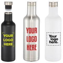 Pinto Copper Vacuum Insulated Bottle 25Oz
