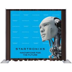 Pipe & Drape Backdrop Banner