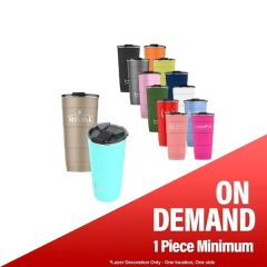 Pirani 26 Oz Insulated Stackable Tumbler 2.0