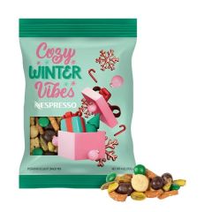 Pistachio Delight Snack Mix 4 Oz Digibag