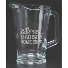 Pitcher