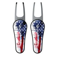Pitchfix Flash Golf Divot Tool
