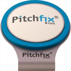 Pitchfix Hat Clips
