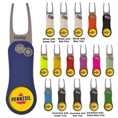 Pitchfix Hybrid 2.0 Divot Tool